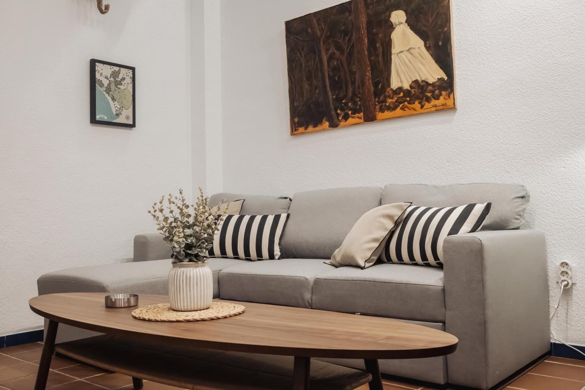 Apartamento Garza Imperial - Puente Rey III El Rocío Exterior foto