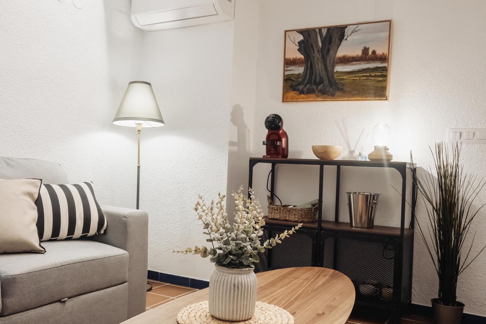 Apartamento Garza Imperial - Puente Rey III El Rocío Exterior foto