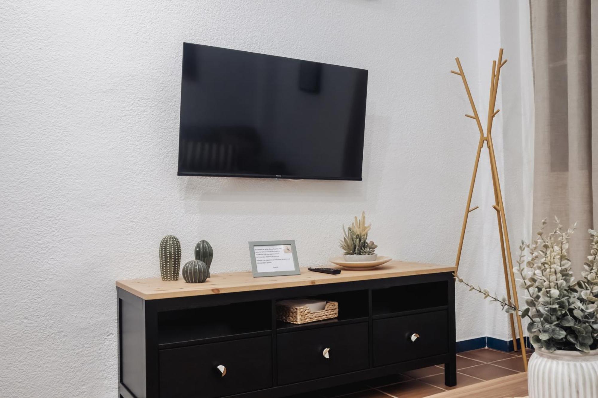 Apartamento Garza Imperial - Puente Rey III El Rocío Exterior foto